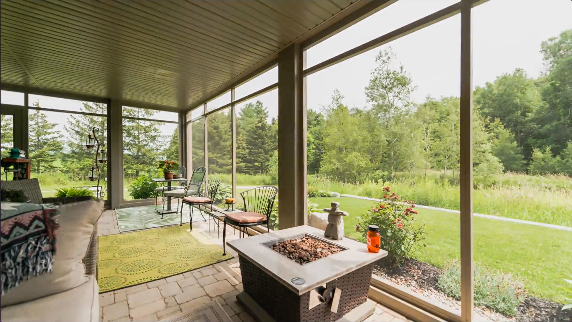 Discover the Best Screen Rooms in Macon, GA for Unmatched Outdoor Enjoyment