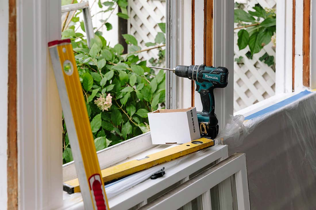 Maximizing Curb Appeal and Efficiency with Outdoor Window Replacement in Warner Robins, GA