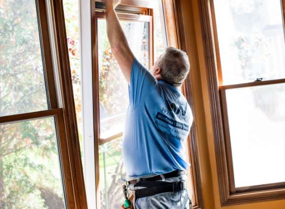 Window Replacement in Macon, GA: Elevating Homes and Energy Efficiency