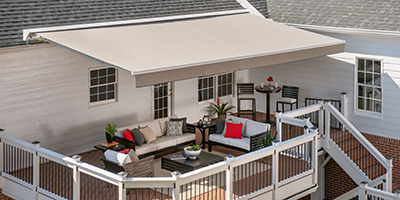 The Benefits of Hiring a Professional Deck Builder in Macon, GA