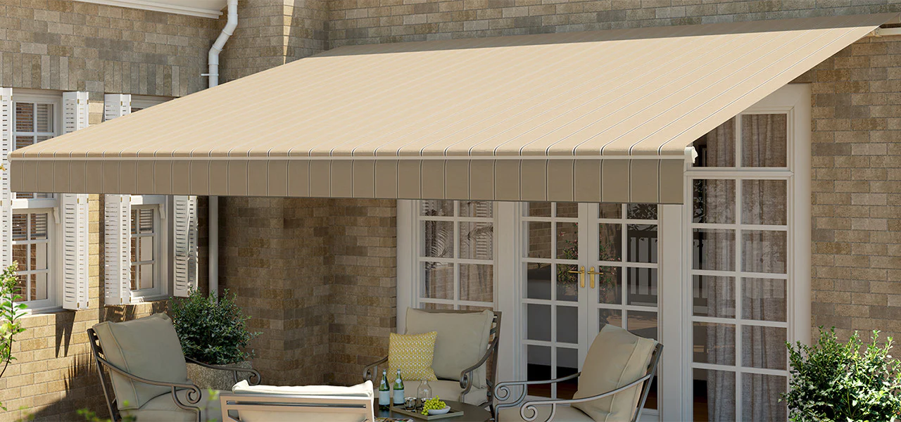 Expert Tips for Retractable Awning Installation in Your Macon Backyard