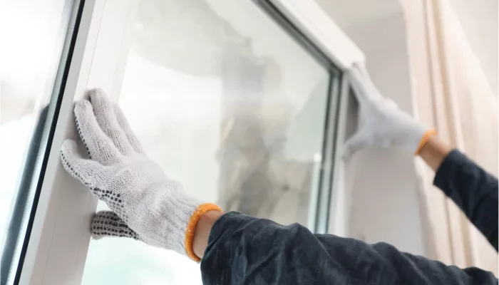 The Perils of DIY Window Replacement vs. the Benefits of Professional Installation in Macon, GA