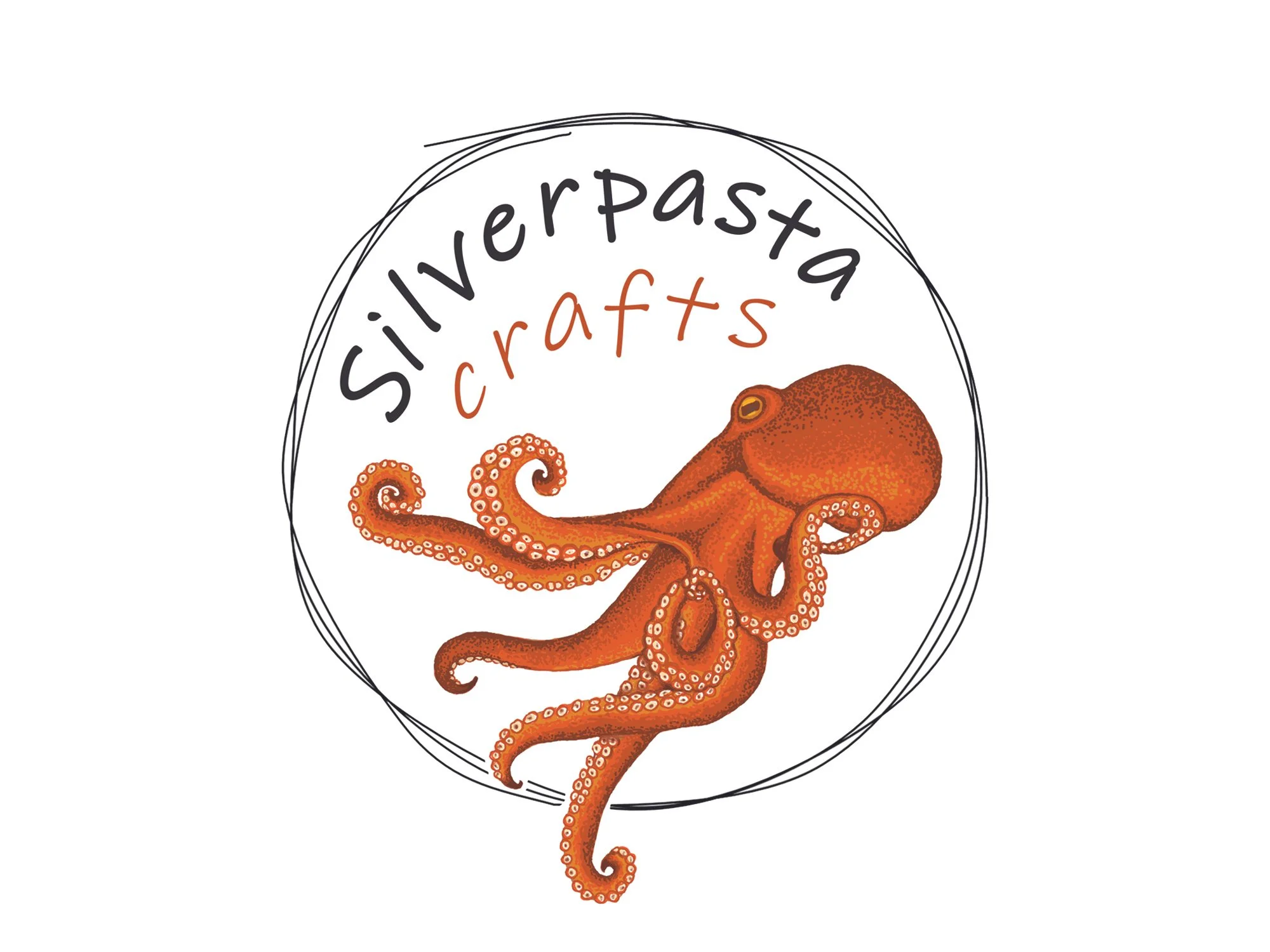 Silverpasta Crafts