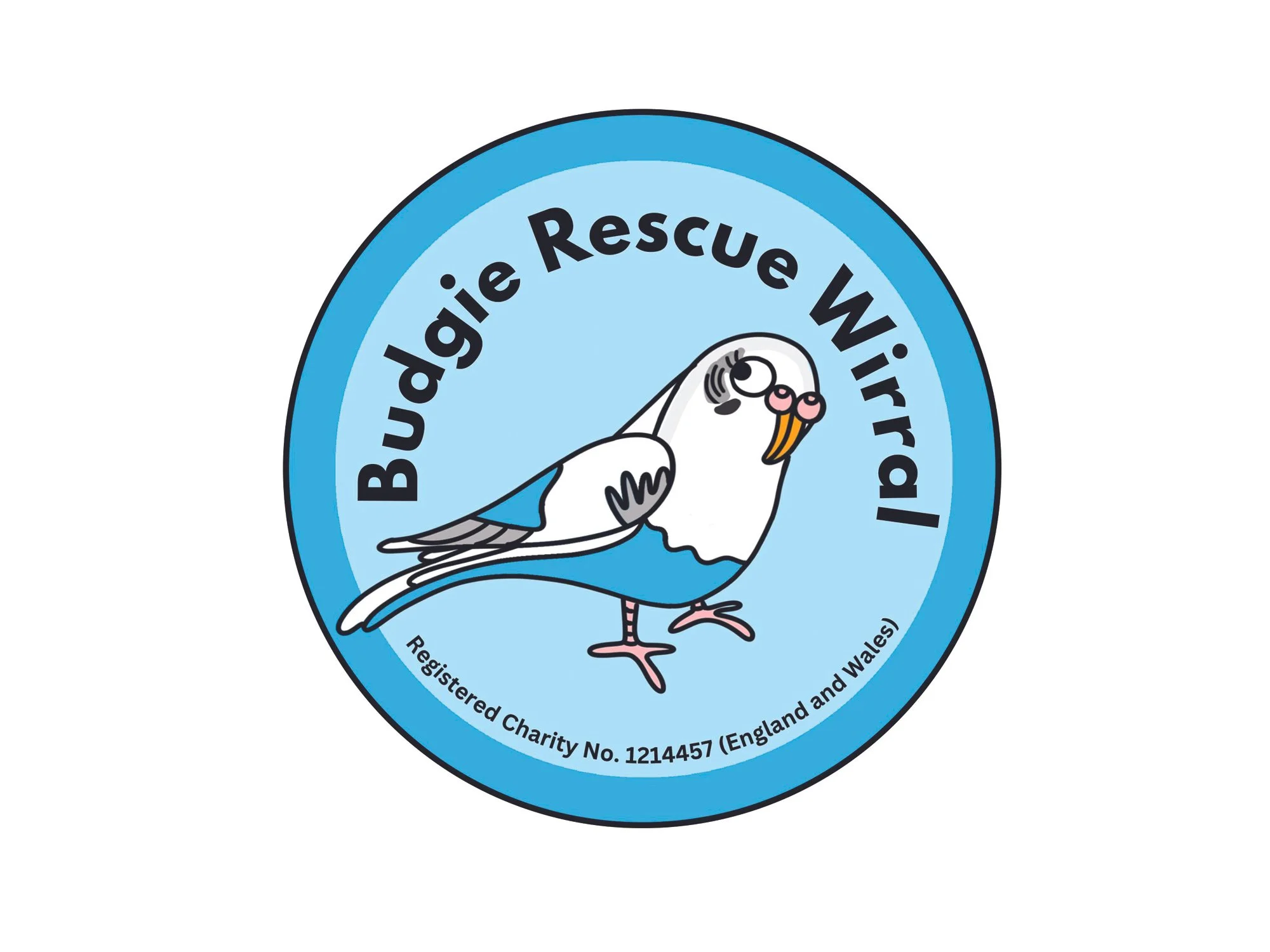 Budgie Rescue Wirral