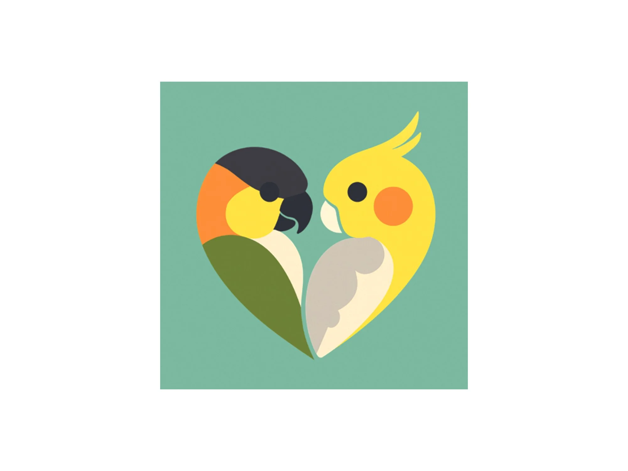 Bonnie Bird Room