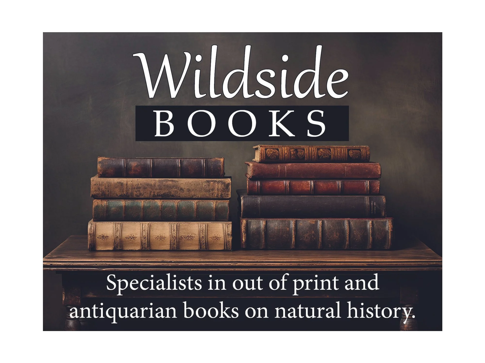 Wildside Books