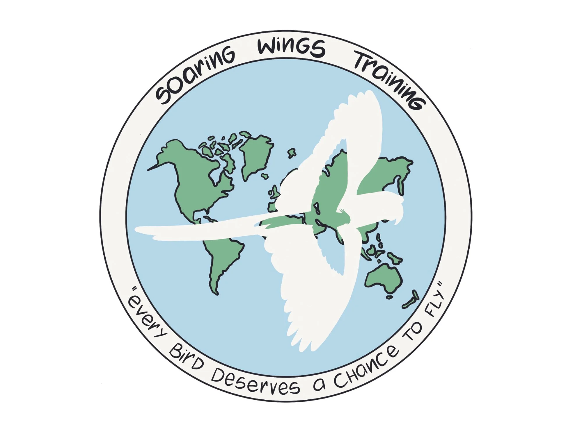Soaring Wings Training