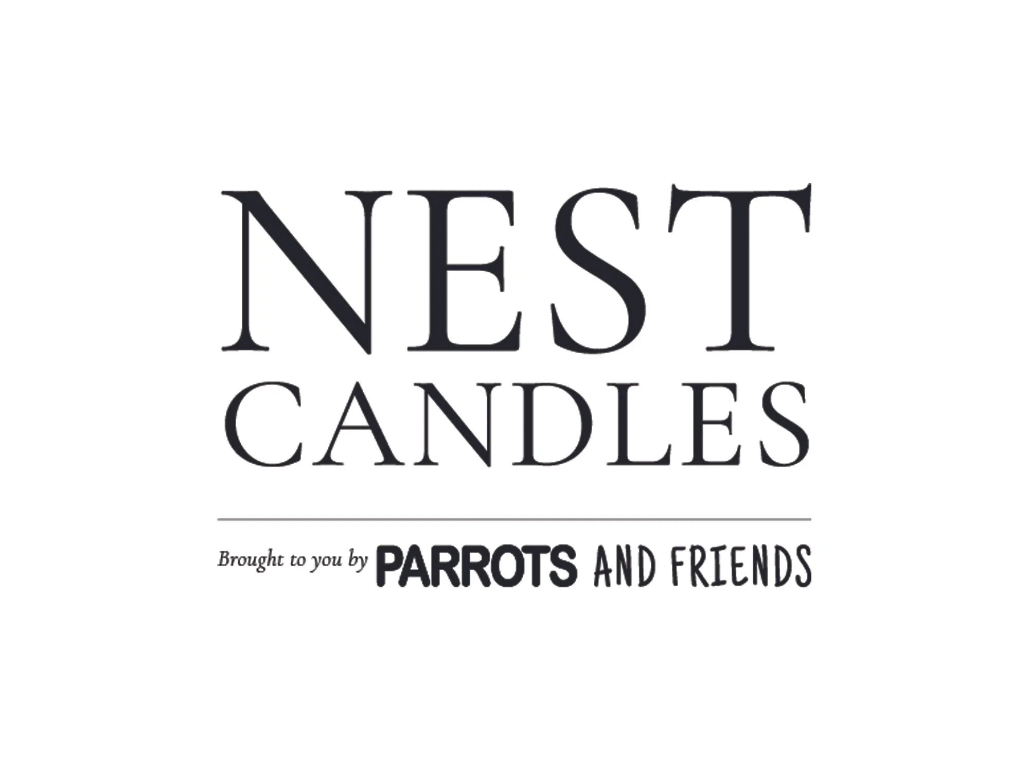 Parrots And Friends