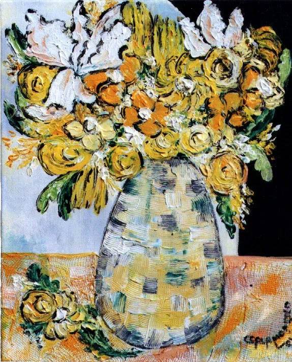 Opus 2.3. Le monde du silence 