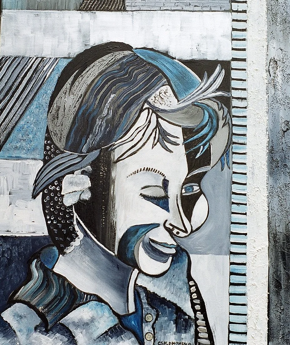 Opus 2.4. Le monde humain II