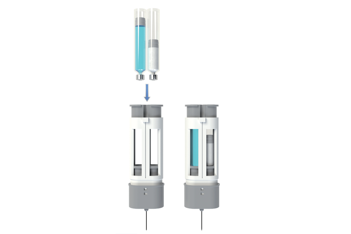 Designing for Success: Choosing the Right Primary Drug Container for Prefilled Delivery Devices