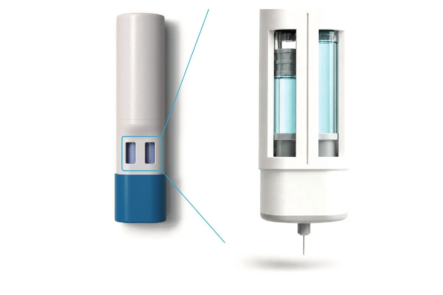 The Missing Middle of SC Drug Delivery: How a Dual-Cartridge Architecture Could Unlock the 3–10 mL Opportunity