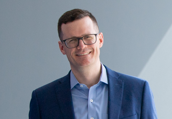 Robby McGarry, Windgap