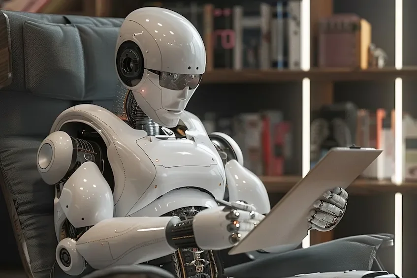 California’s AB 489: A Landmark Law for AI Transparency in Healthcare