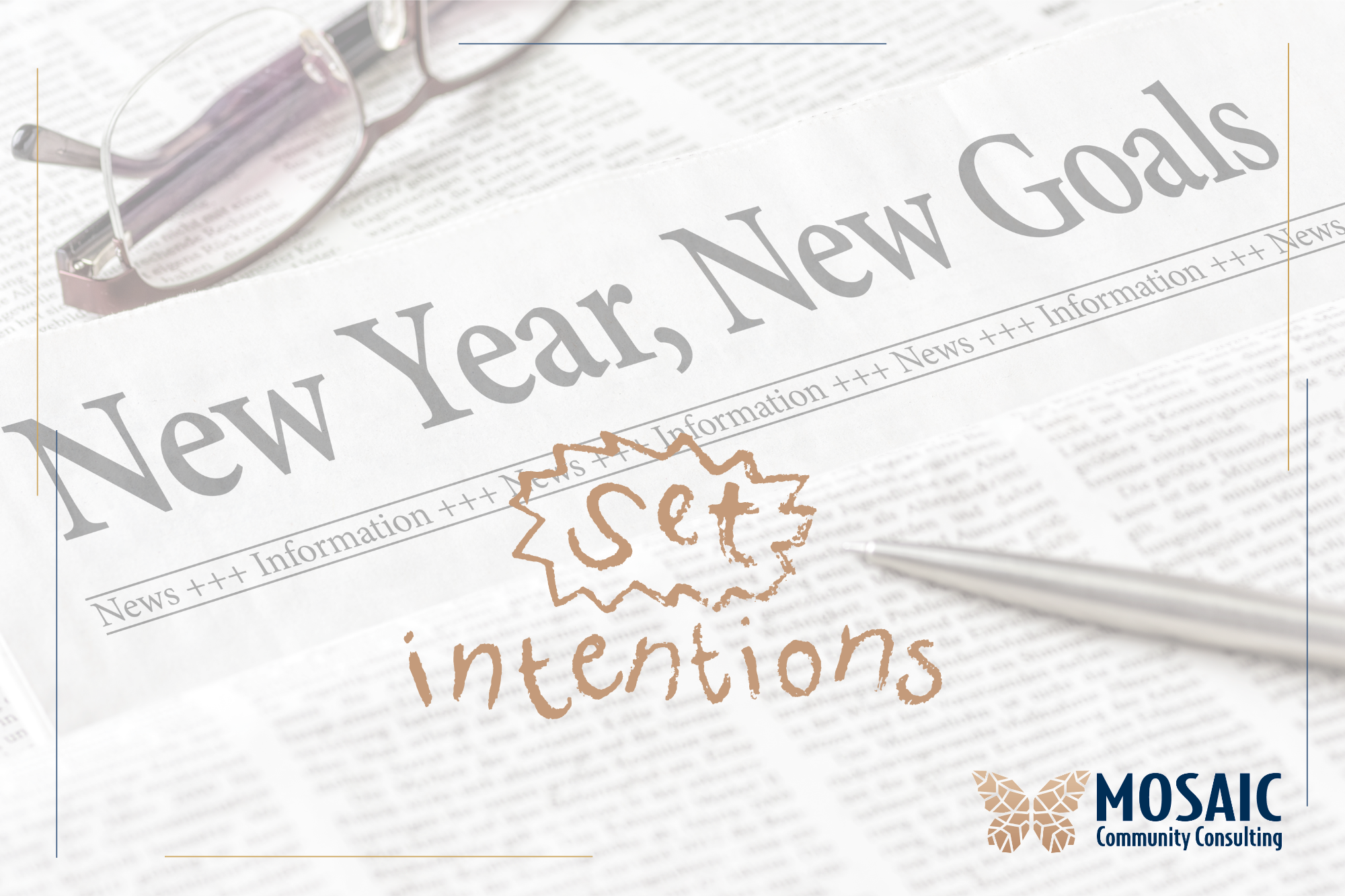 The Power of Pausing