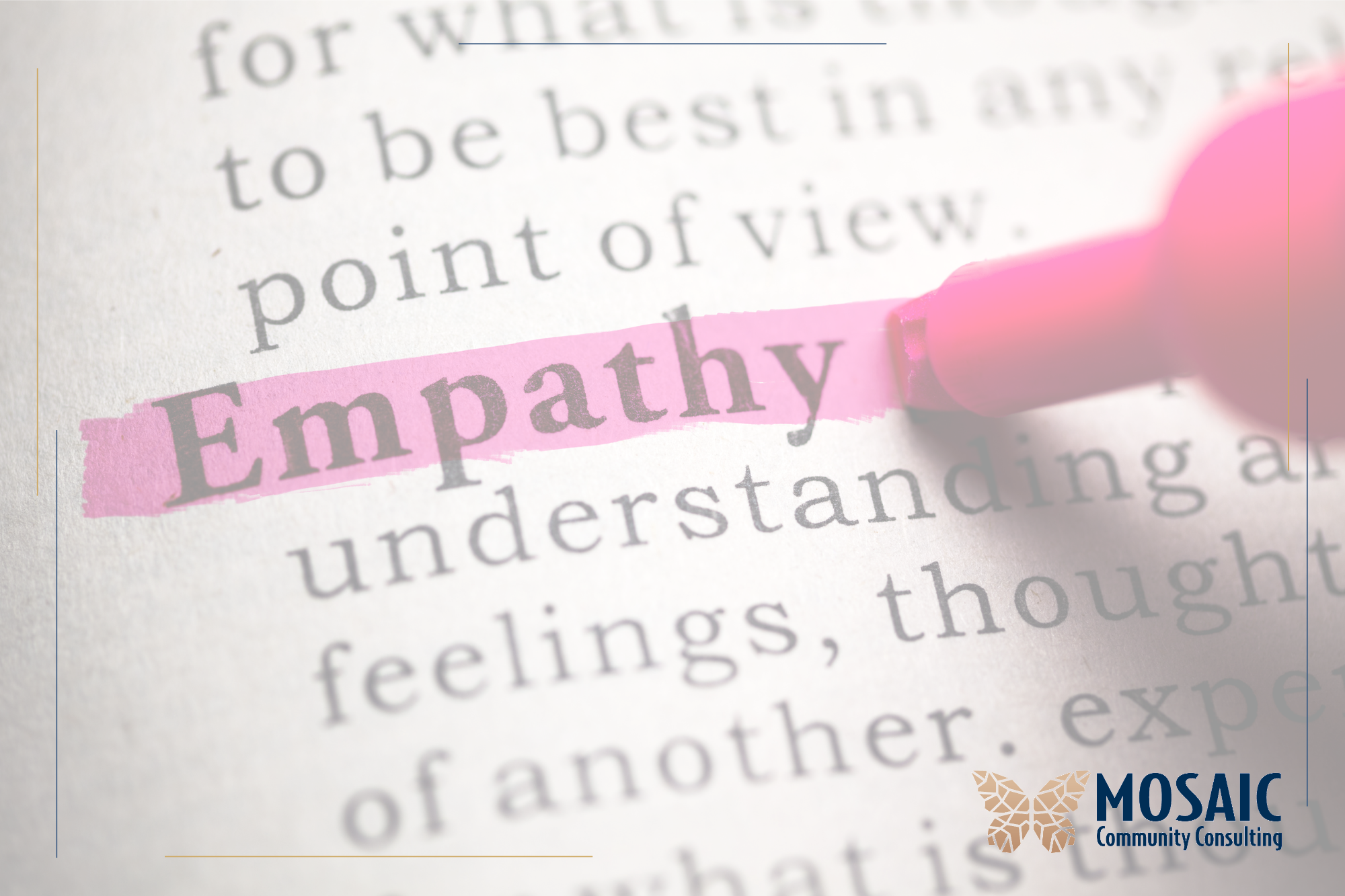 Leadership Rooted in Care