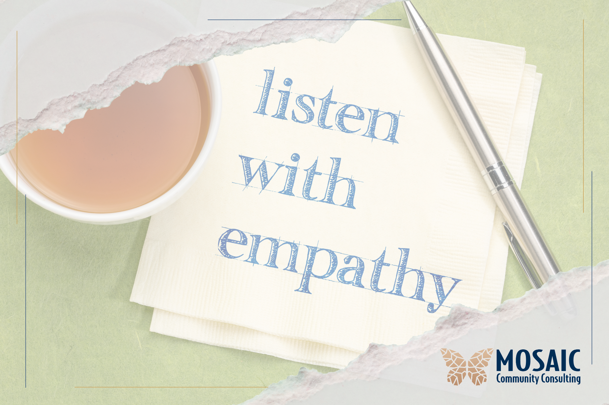 Power of Empathy