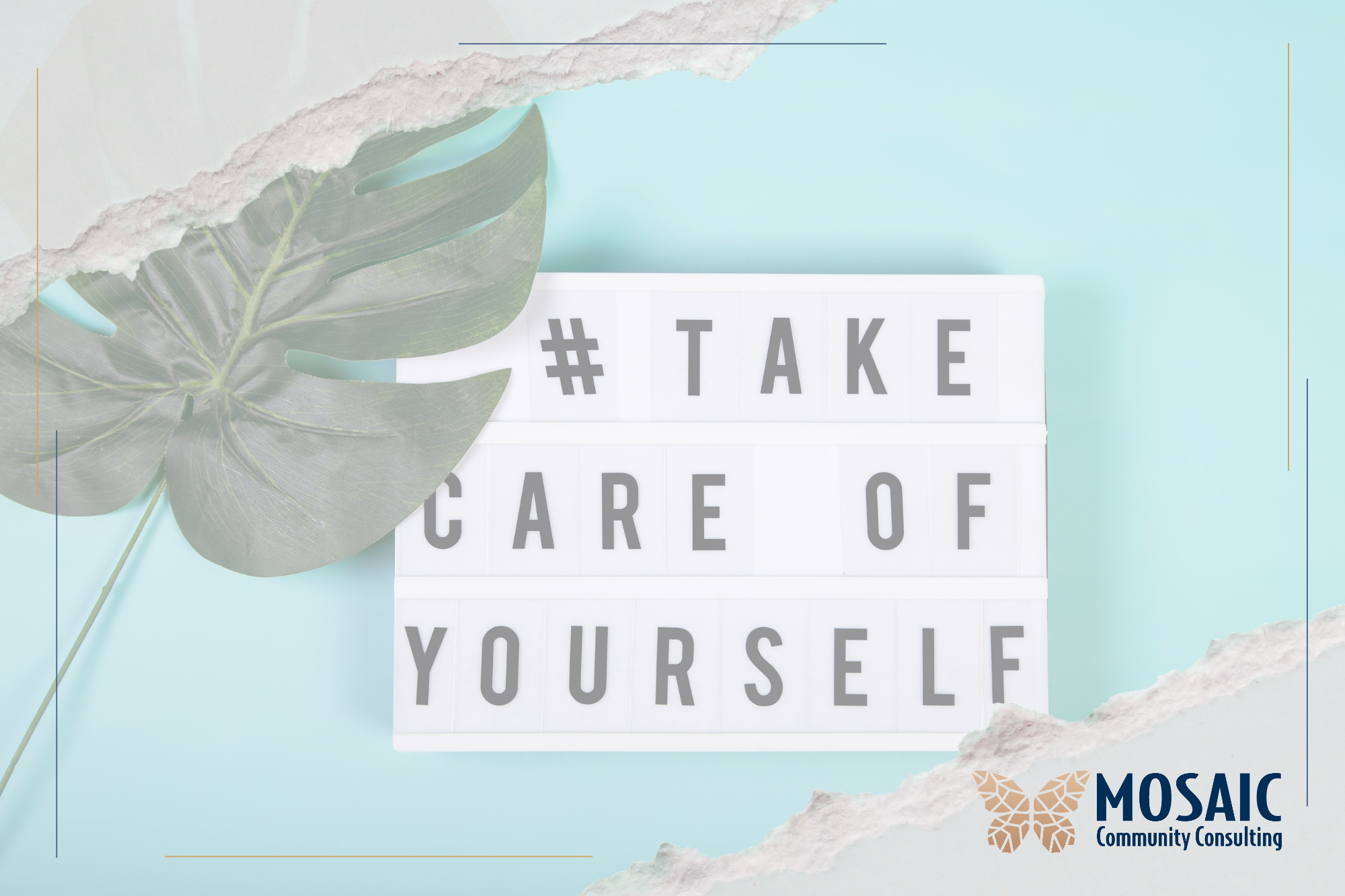 Personal Wellness