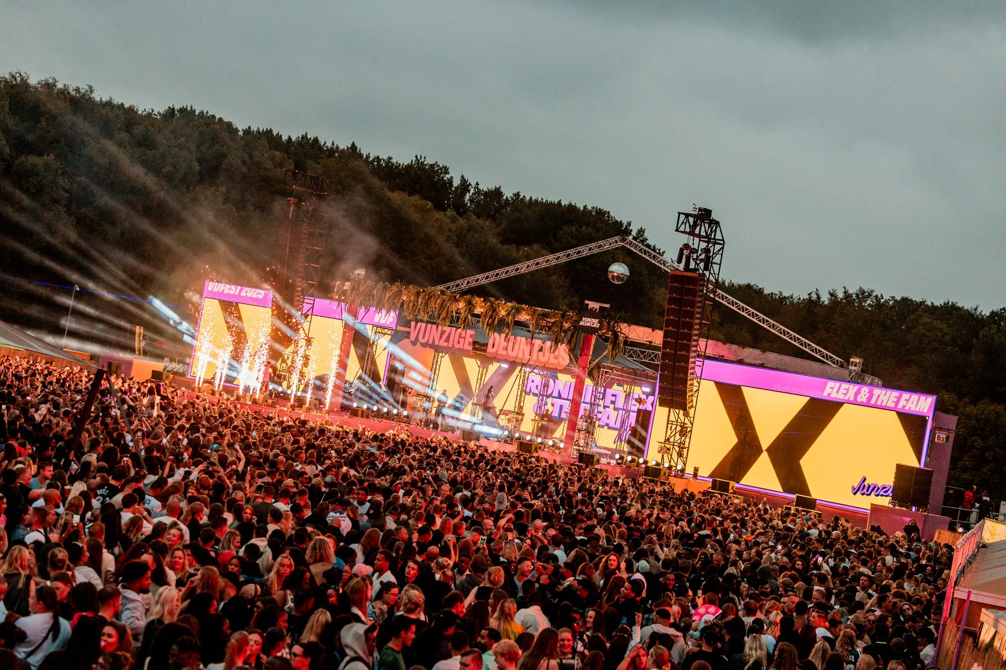 Vunzige Deuntjes Festival 2025