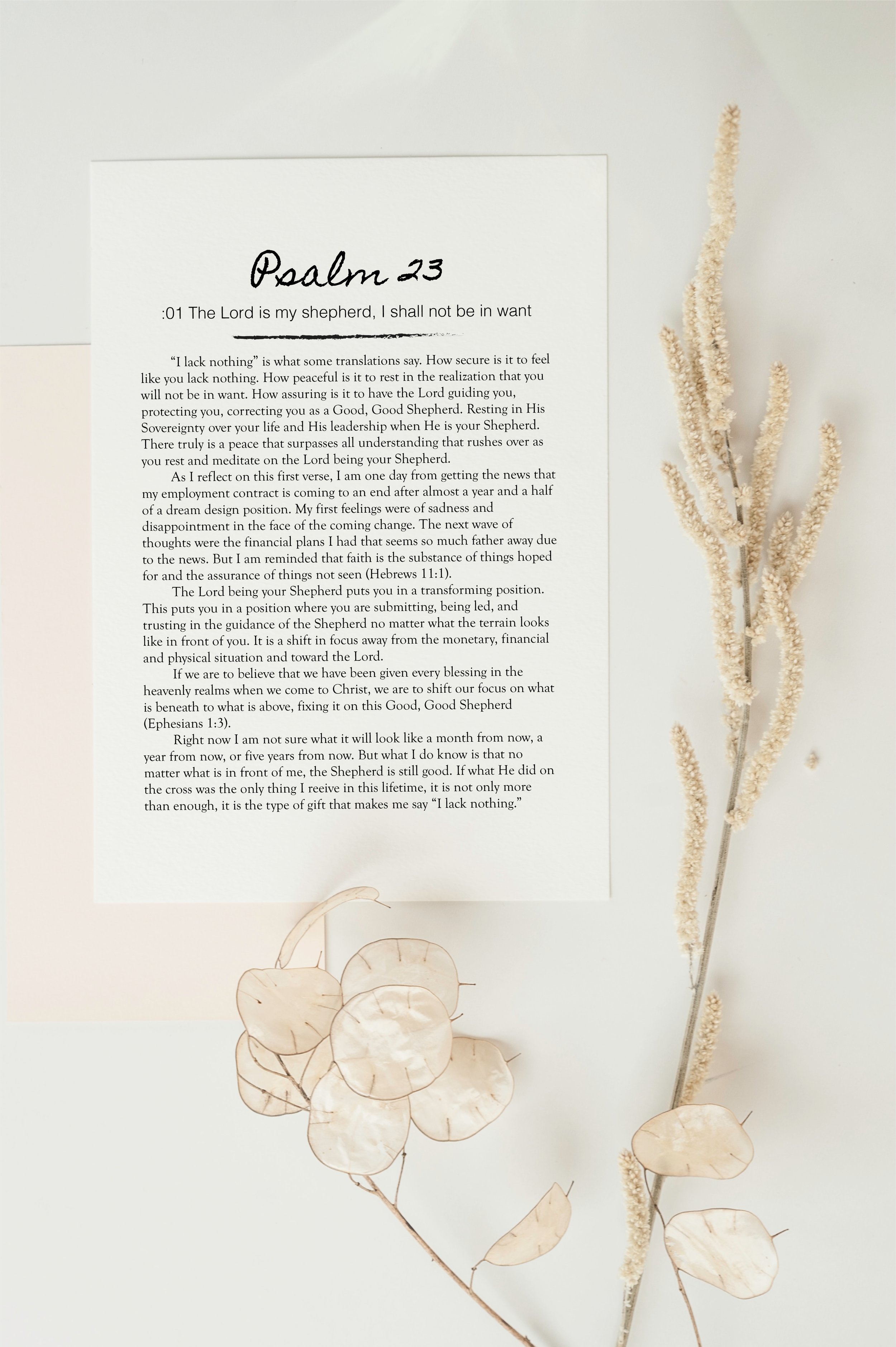 PDP OF PSALM 23 1-05.jpg