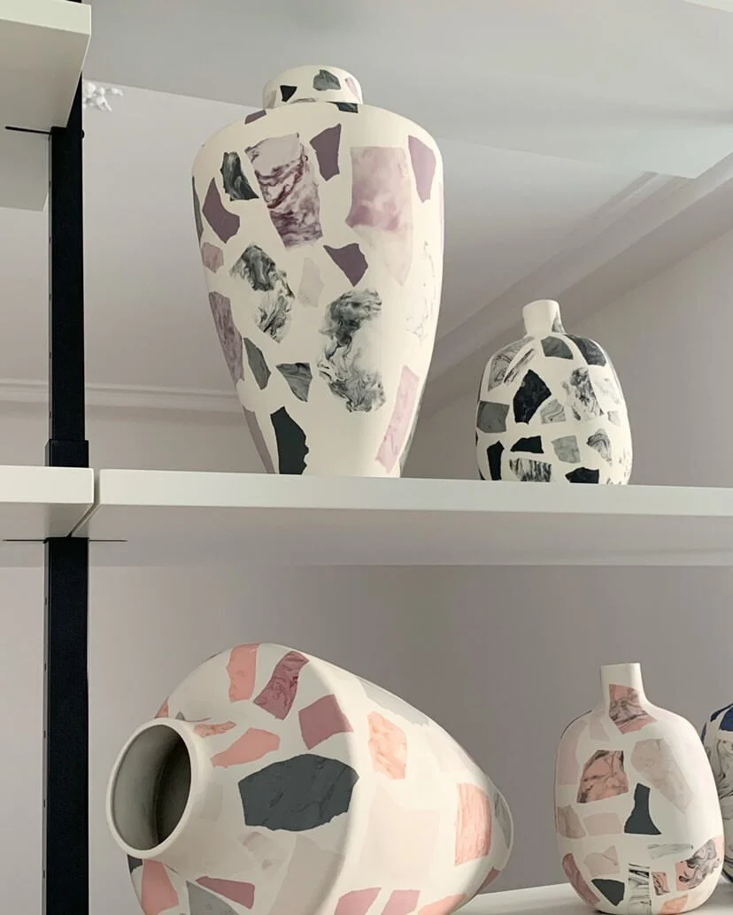 Johann's Teleskopregal Natascha Madeiski