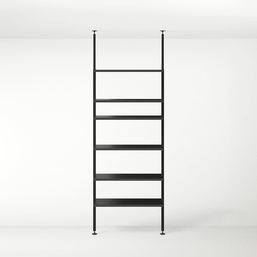 Teleskopregale für verschiedene Anwendungen — johann's furniture