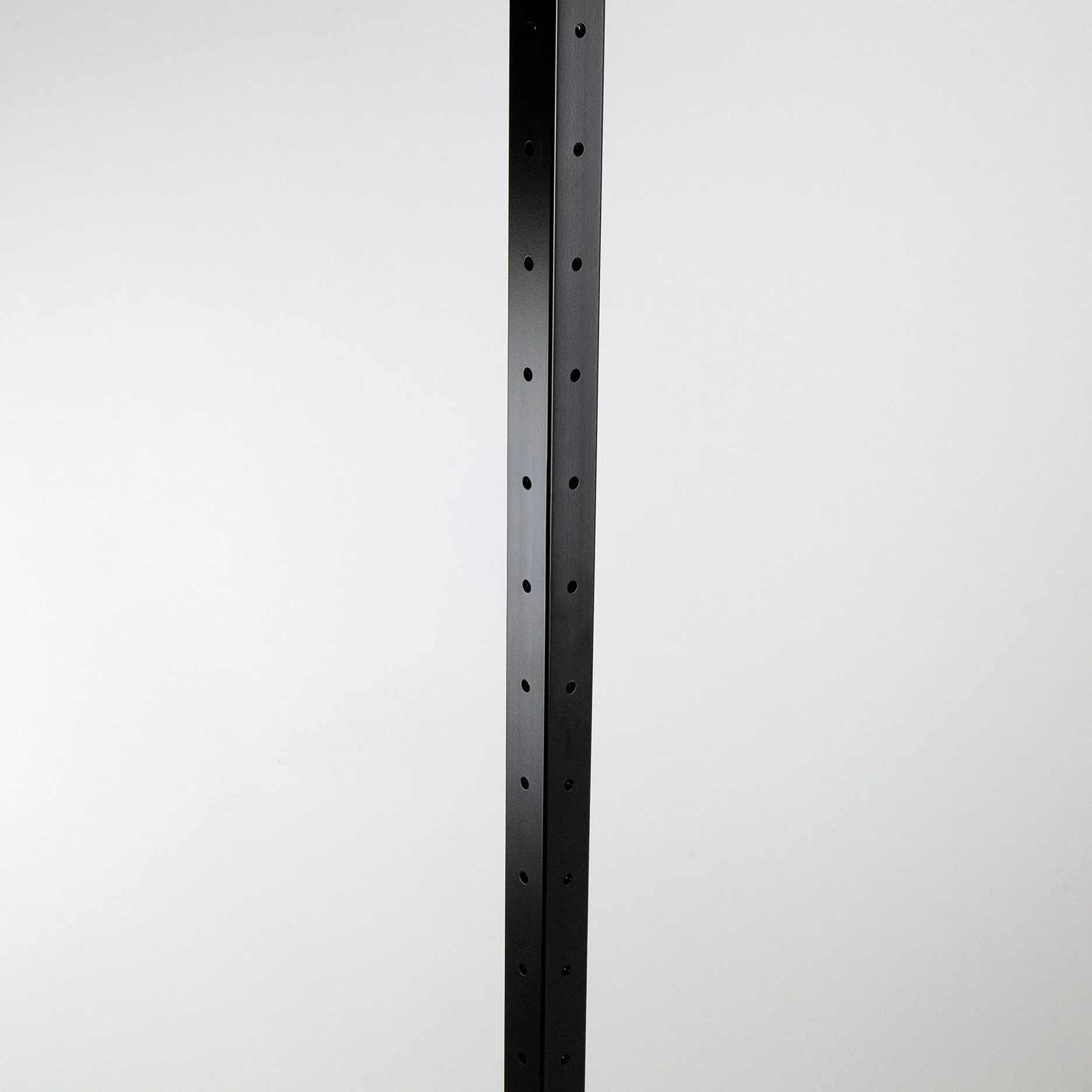 Teleskop-Systemstange | für Einzel- oder Ecklösungen