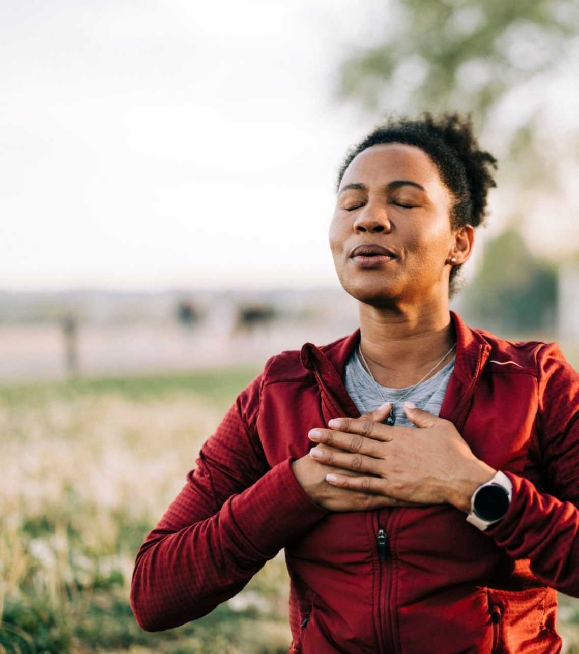 Waarom jij buikpijn krijgt door stress, dit probeert je lichaam je te vertellen