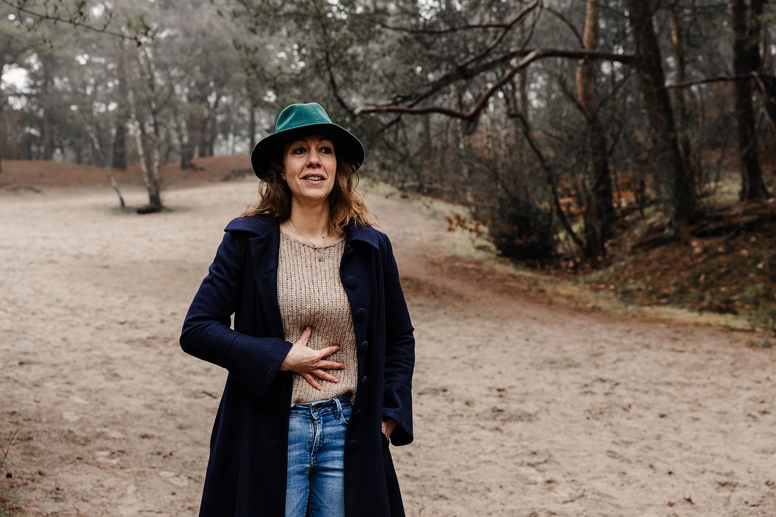 Diagnose prikkelbaar darm syndroom (PDS): Wat nu? Oplossing en behandeling vanuit de kern