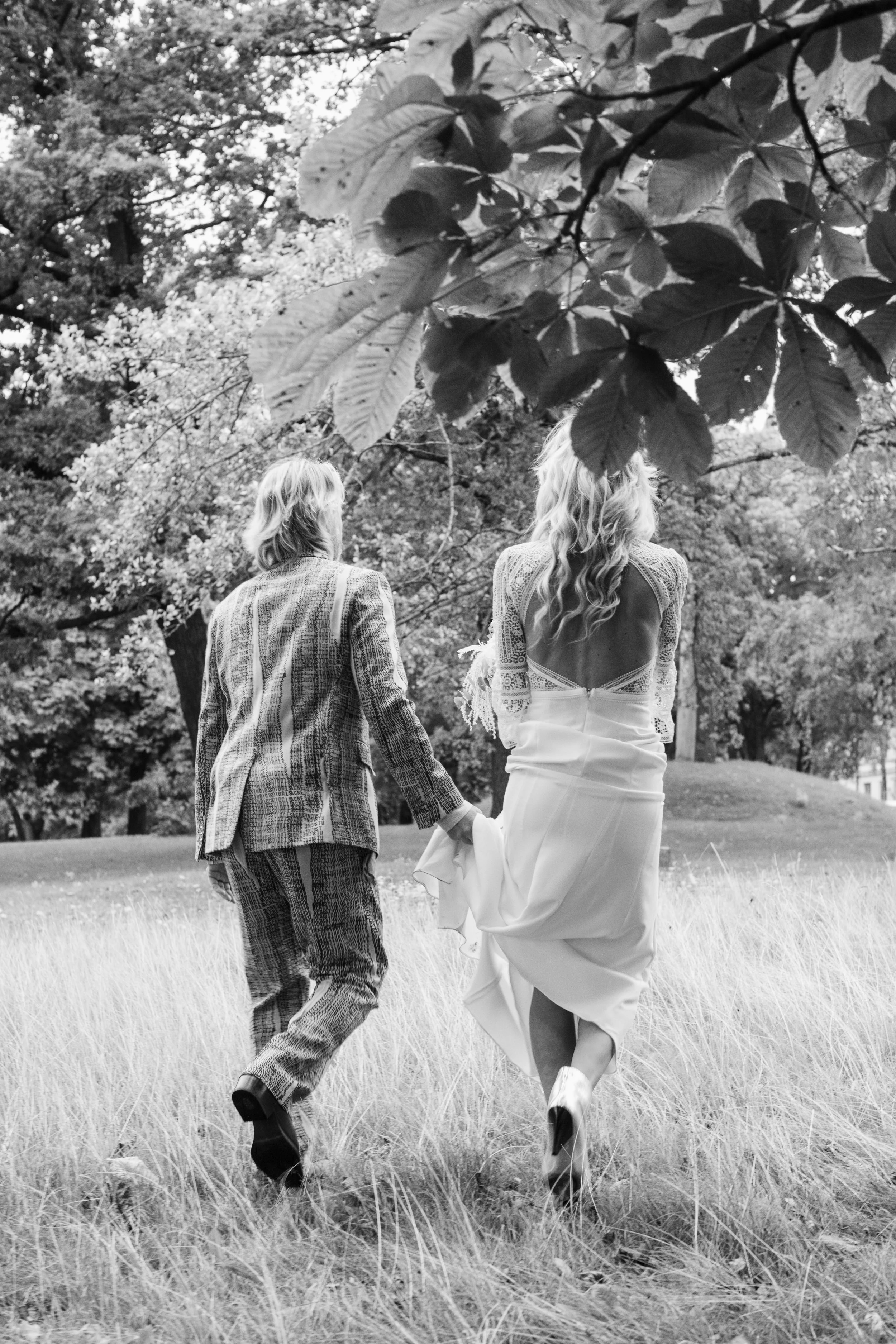 Jessica & Kristoffer