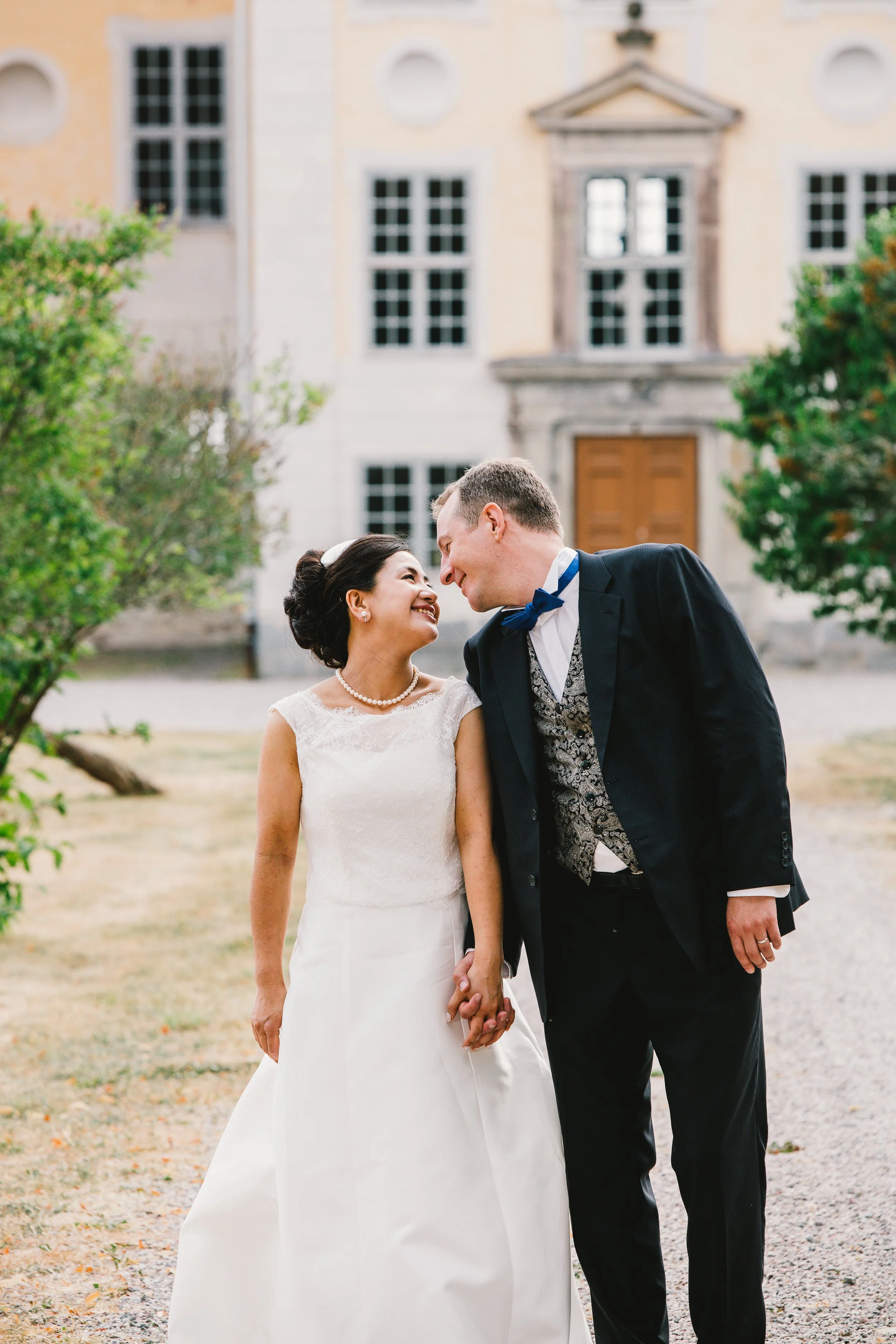 Mougumi & Fredrik