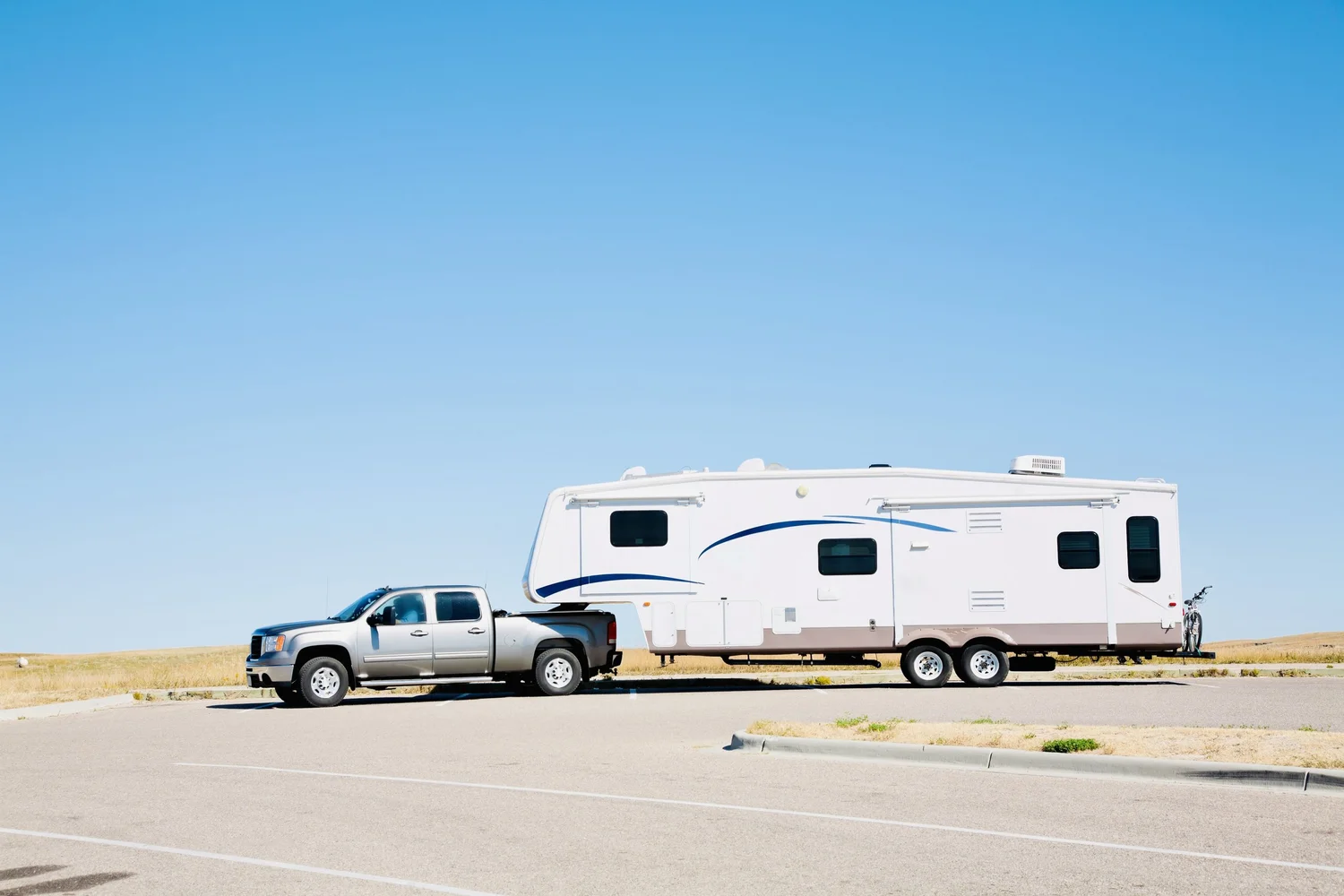 Lazy D&D RV Resort