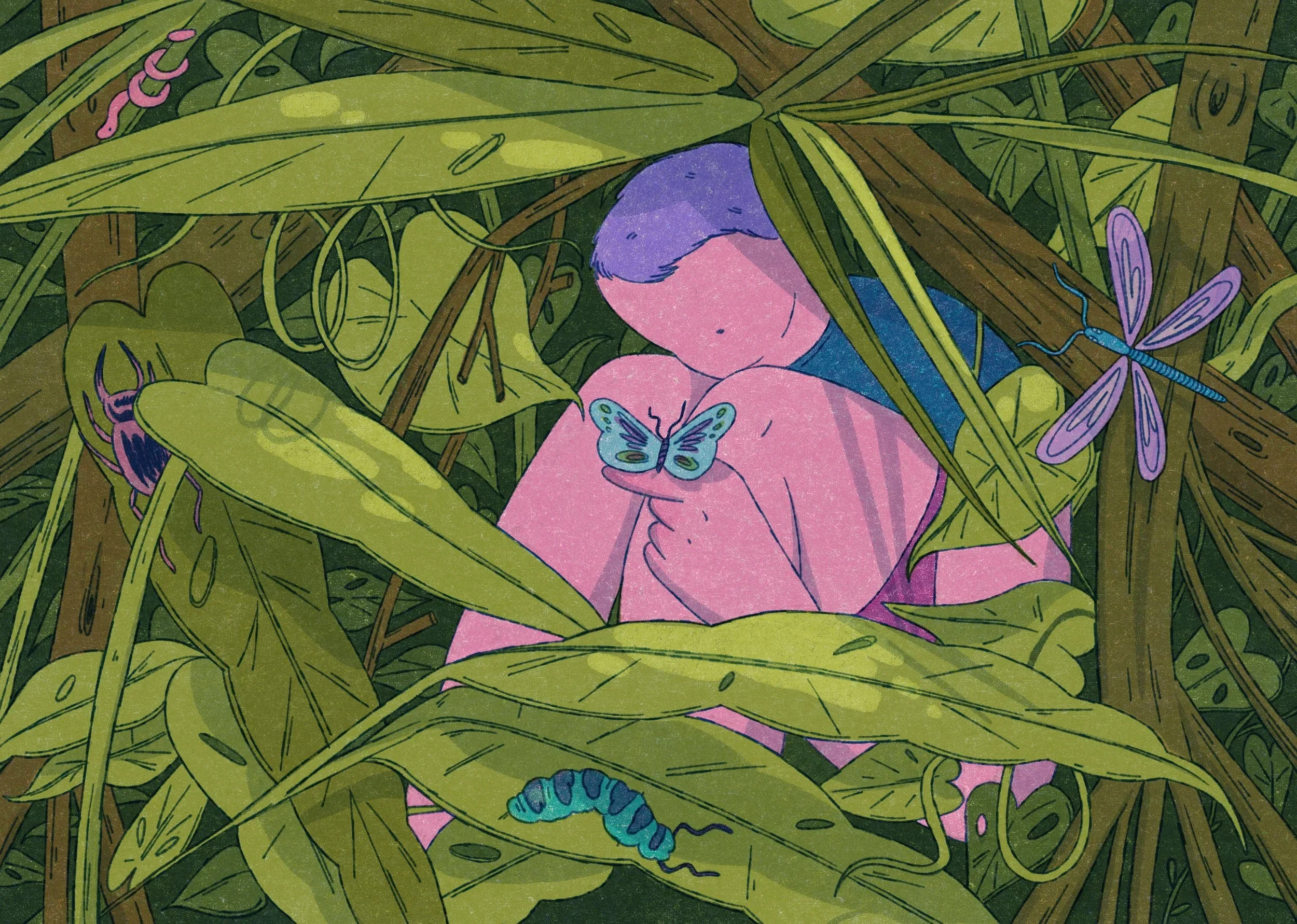 Young Friends of the Earth Scotland