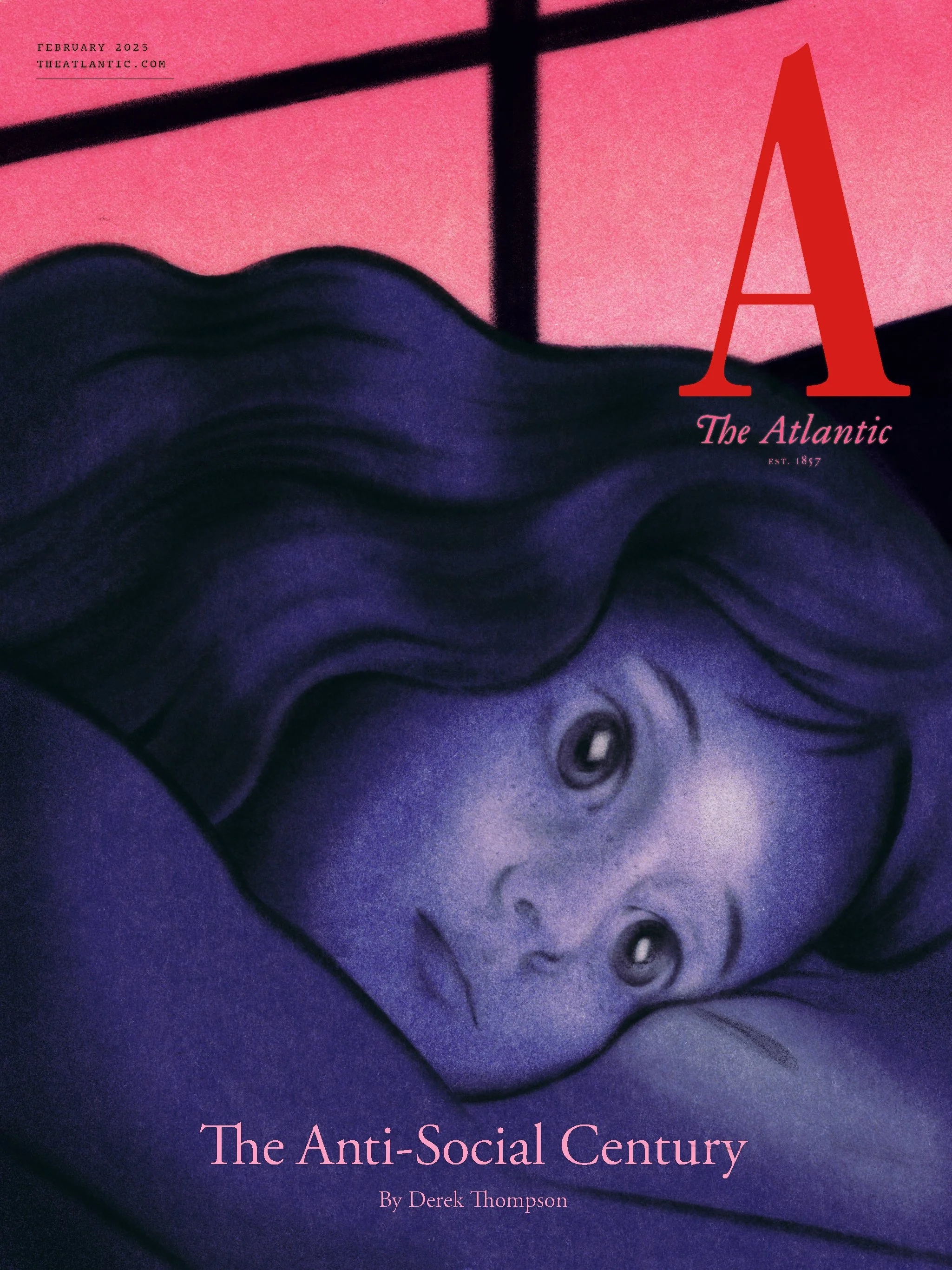 The Atlantic Mock Brief