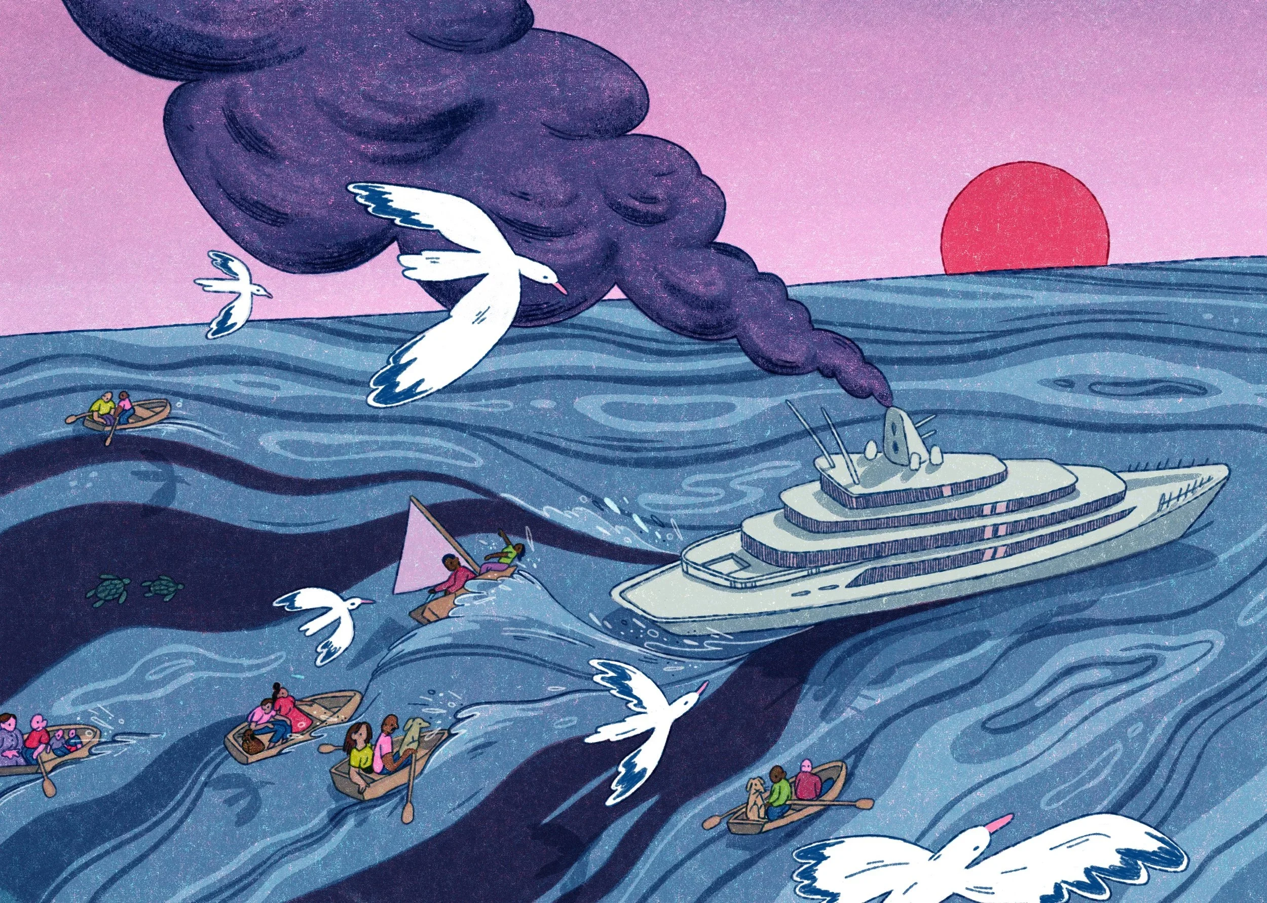 Young Friends of the Earth Scotland