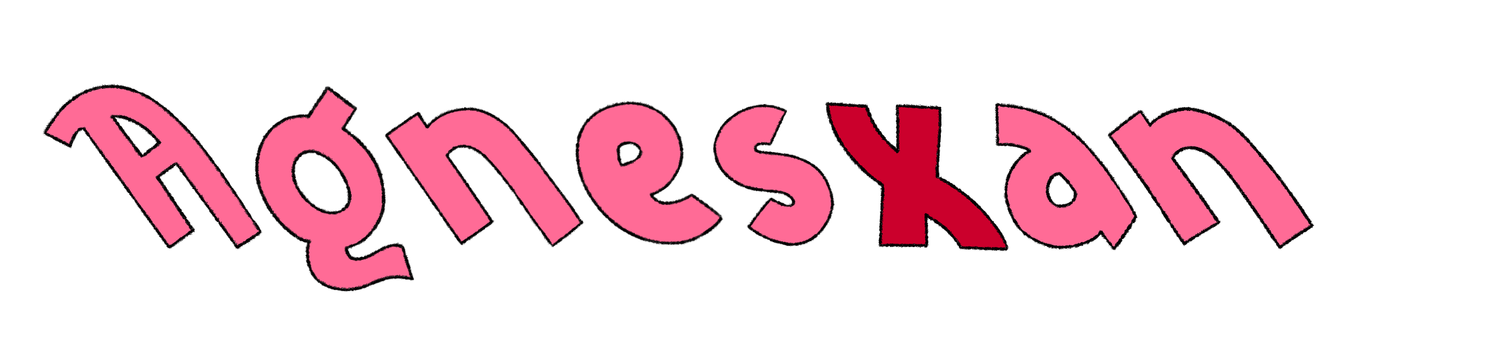 agnesxan