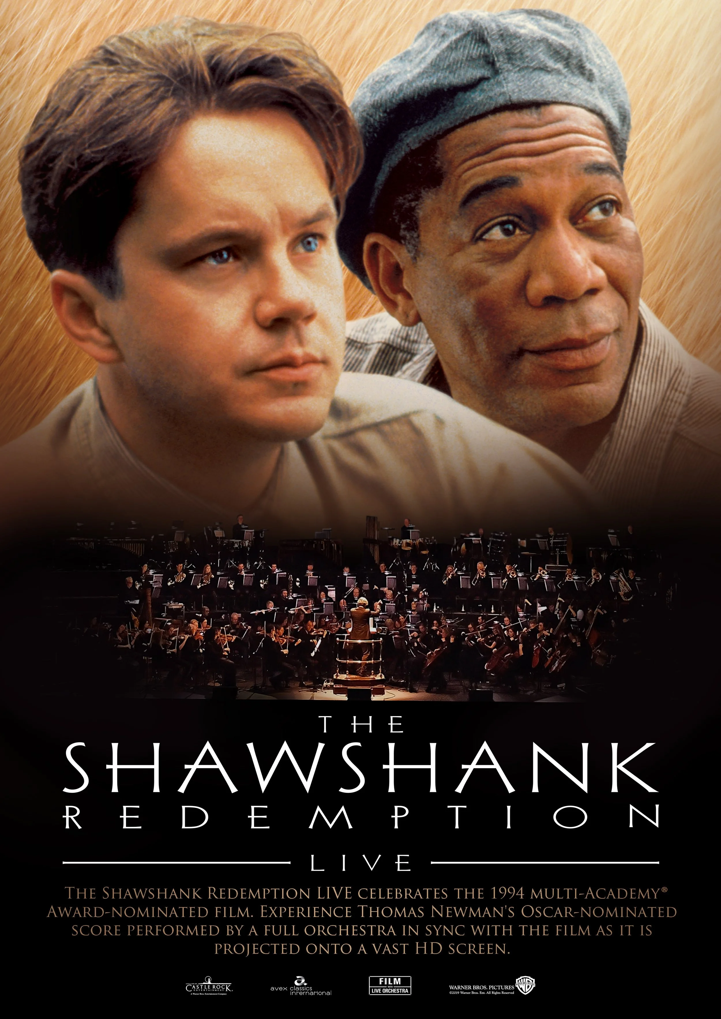 Shawshank Redemption Higher English Shawshank Redemption Higher English