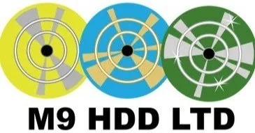 M9 HDD Ltd
