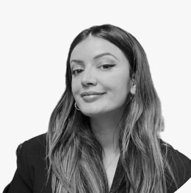 Vildane About 1 — YTILI Fellowship Program