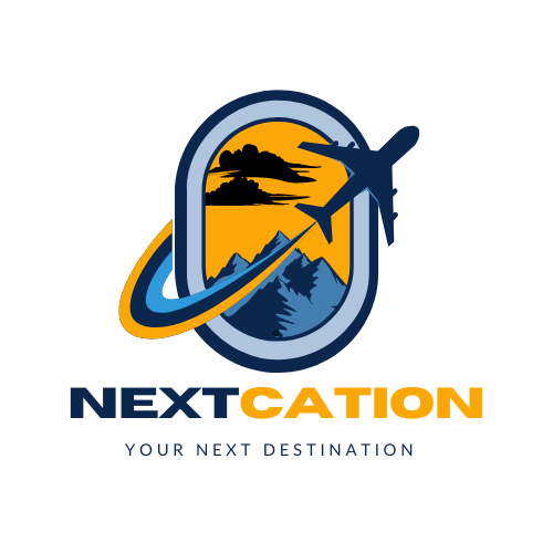 Nextcation Logo