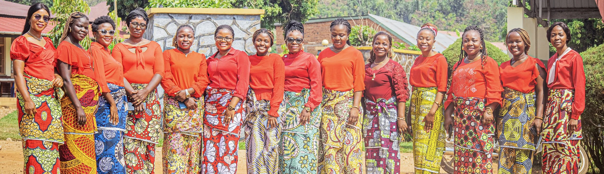 Female university students