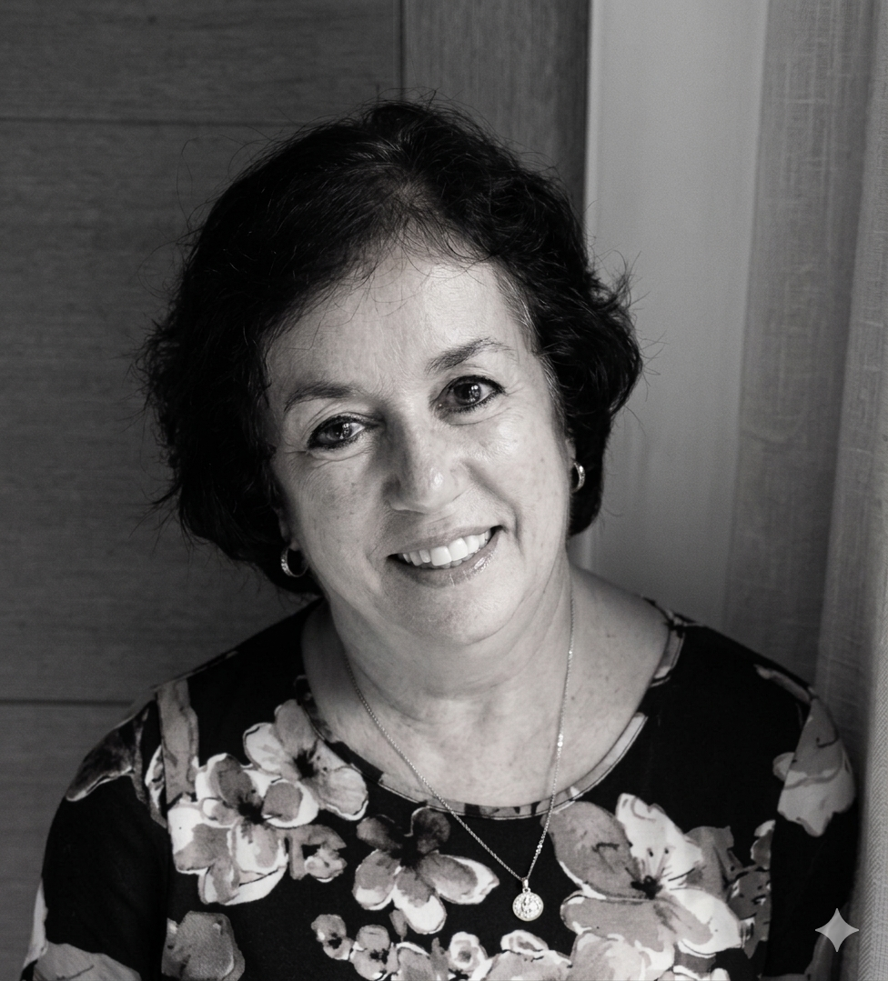 Sabine McAllister