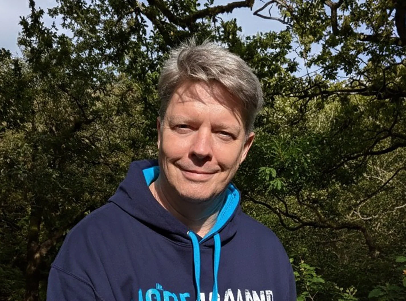 Introducing Andrew Kyle - Our Newest Congo Initiative UK, Board Member