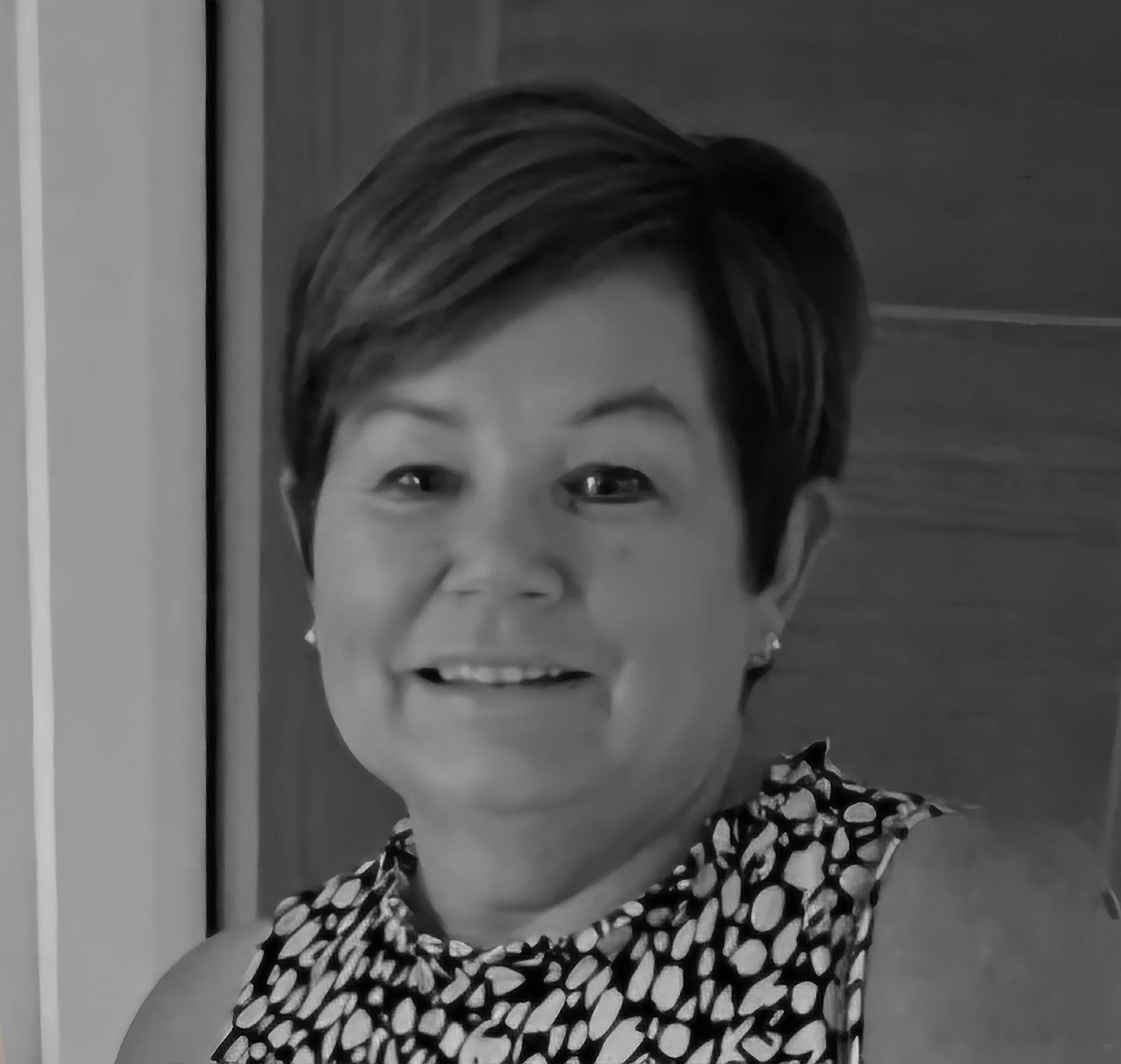 Jackie Kernaghan