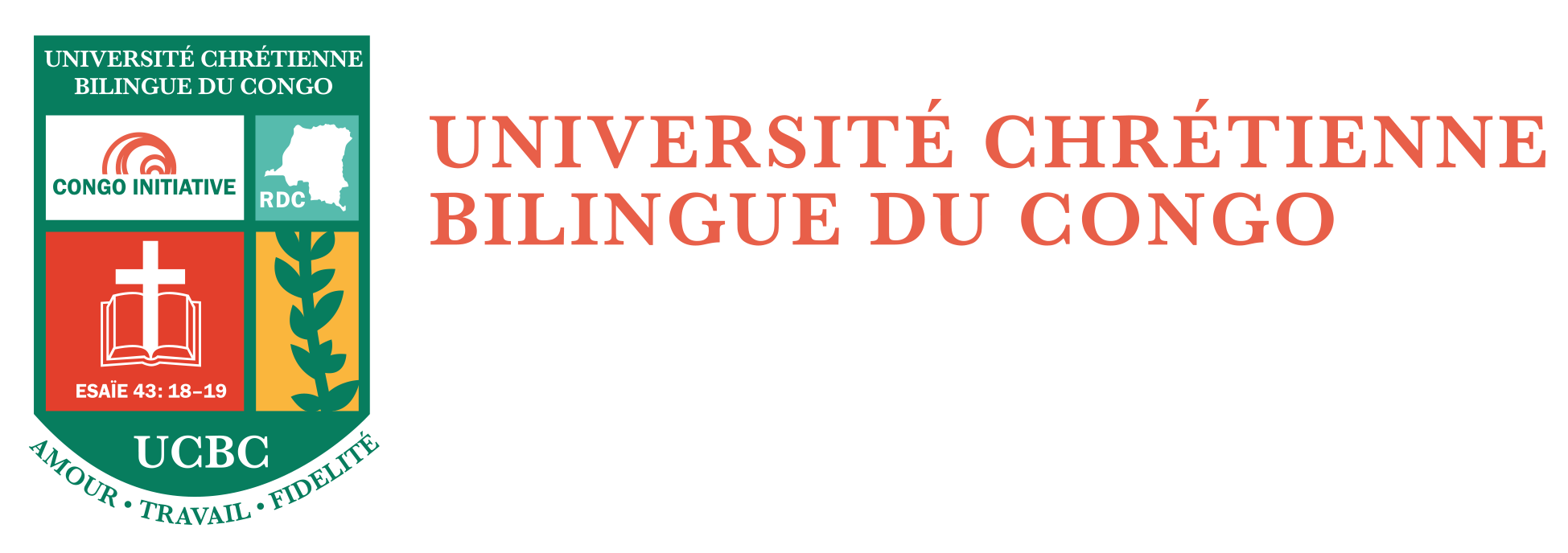 Universite Chretienne Bingue Du Congo