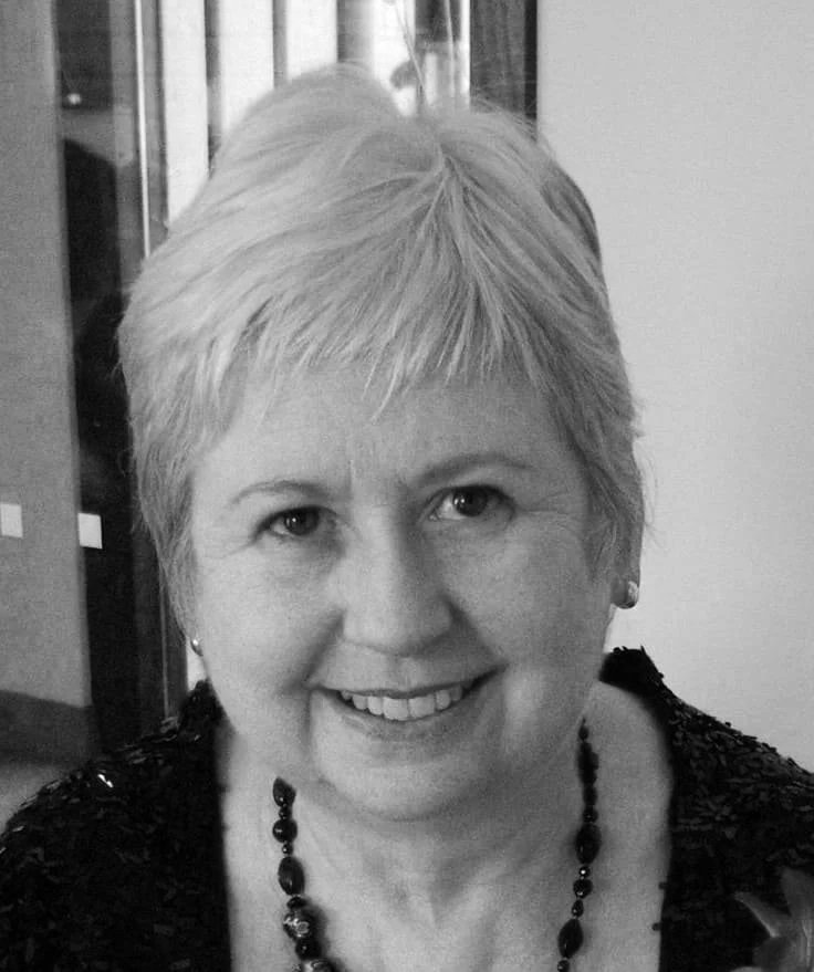 Heather Saunders