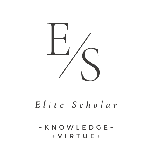 Elite Scholar