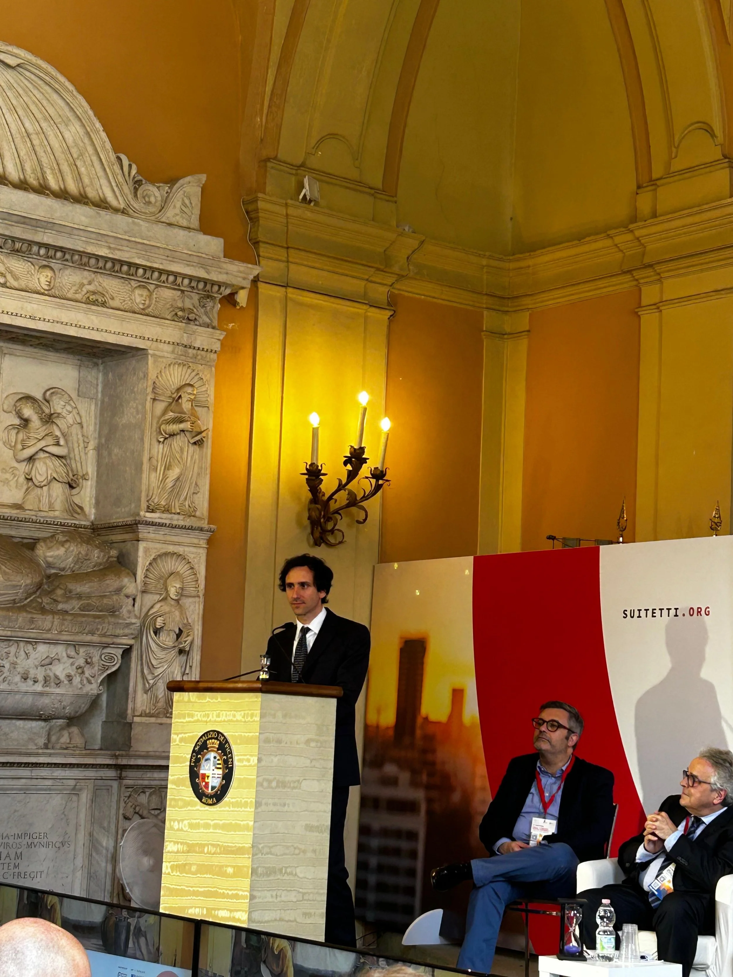 2° FESTIVAL DELL’ “UMANO TUTTO INTERO”