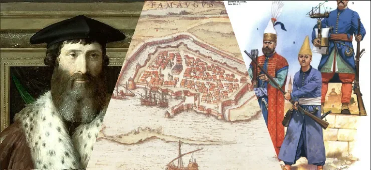 Marcantonio Bragadin: l’avvocato di Venezia che scelse la fede fino al martirio
