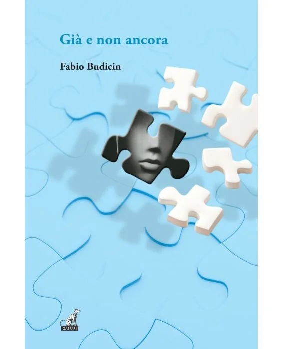 “Già e non ancora”: un libro di casi e d’incontri. Un libro d’amore.